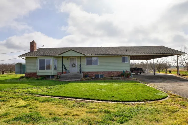 $550,000 | 14234 Alpine Road, Lodi, CA 95240