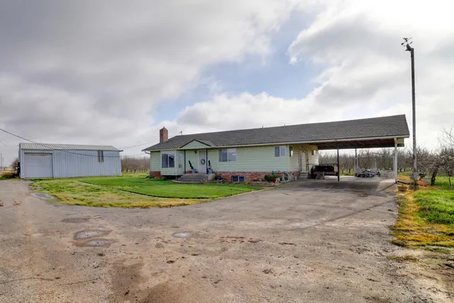$550,000 | 14234 Alpine Road, Lodi, CA 95240