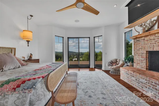 $5,250,000 | 26 Bonnies Cove Trail, Mills River, NC 28759