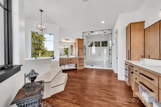 $5,250,000 | 26 Bonnies Cove Trail, Mills River, NC 28759