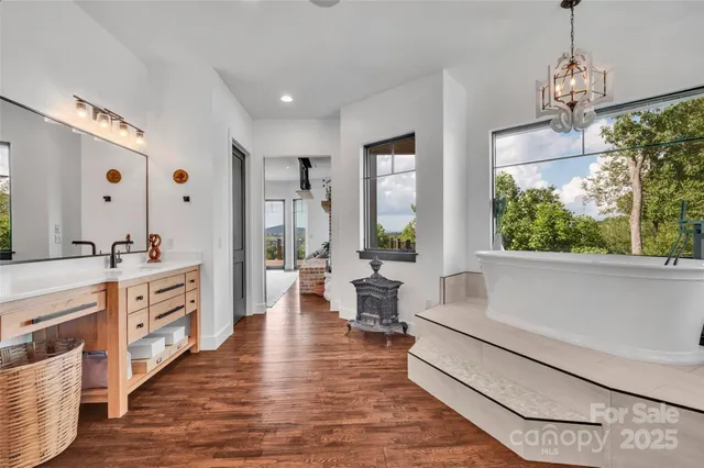 $5,250,000 | 26 Bonnies Cove Trail, Mills River, NC 28759