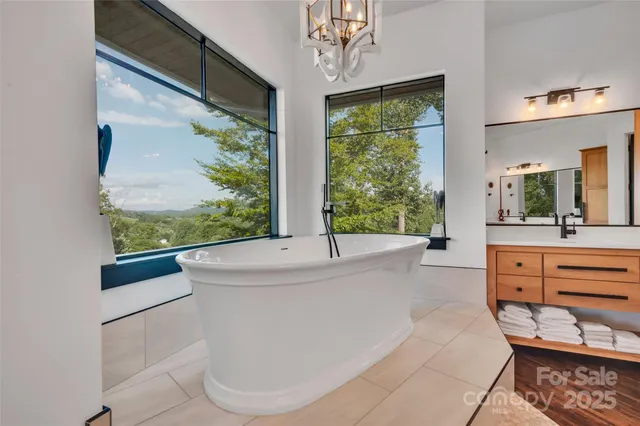 $5,250,000 | 26 Bonnies Cove Trail, Mills River, NC 28759