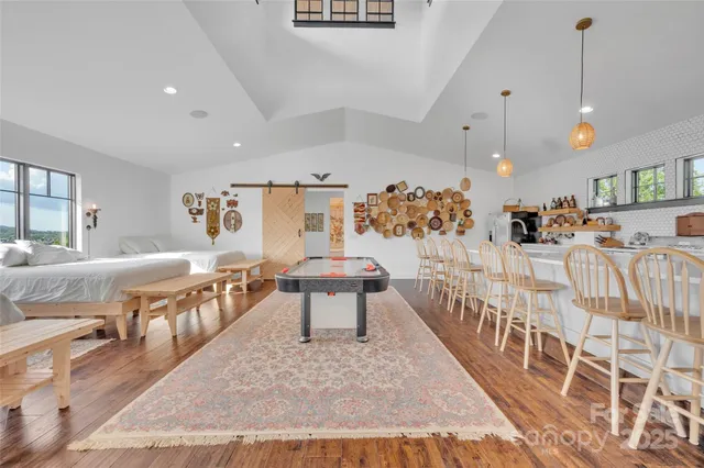 $5,250,000 | 26 Bonnies Cove Trail, Mills River, NC 28759