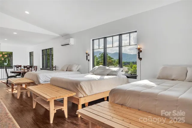 $5,250,000 | 26 Bonnies Cove Trail, Mills River, NC 28759