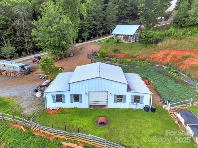 $5,250,000 | 26 Bonnies Cove Trail, Mills River, NC 28759