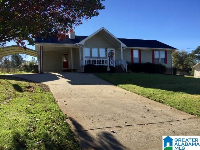 44 Ridge Crest Drive Oxford, AL 36203 - Photo 23 of 27