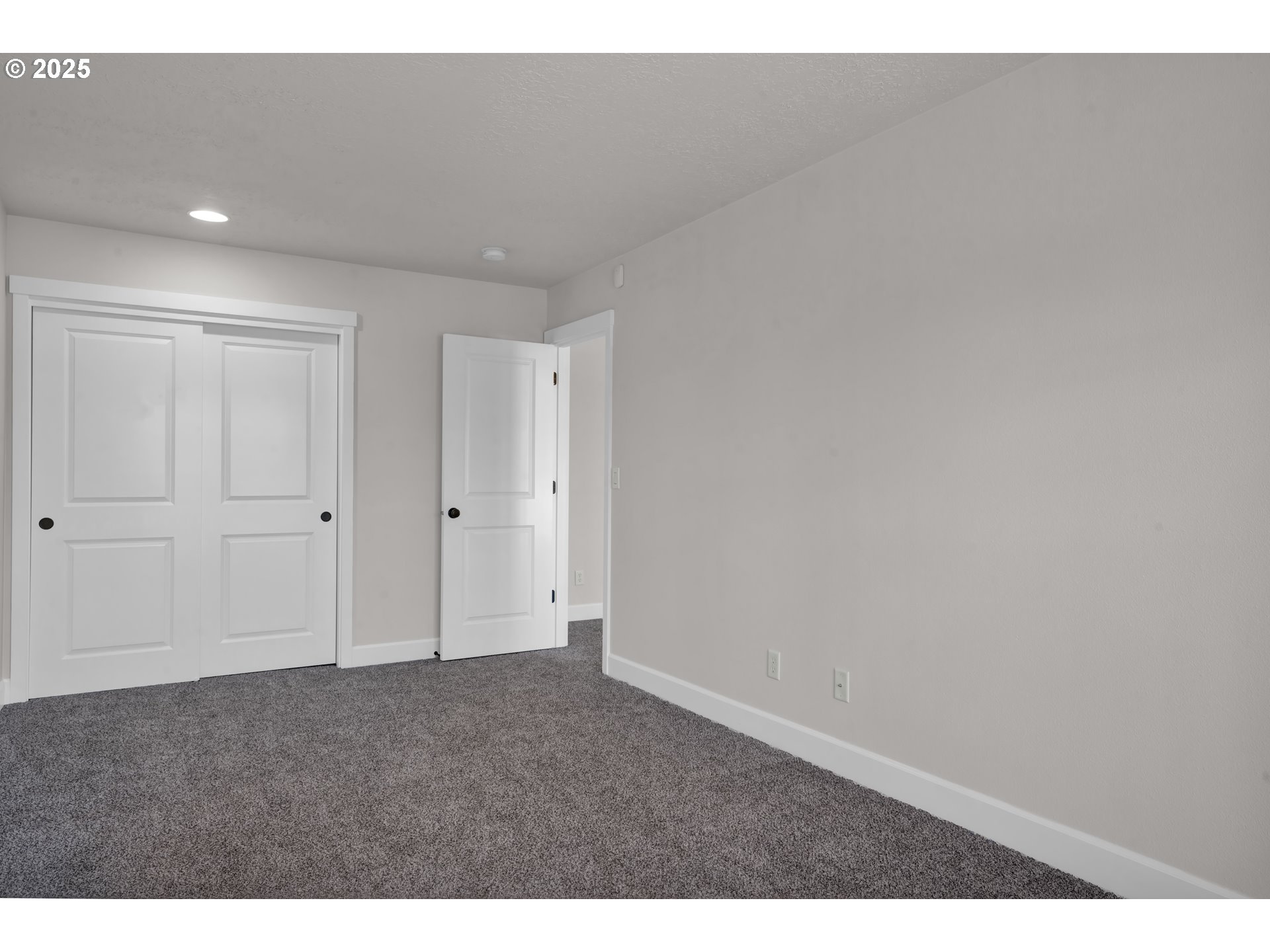 2310 Northwest Gale Street Albany, OR 97321 - Photo 38 of 48 a view of an empty room