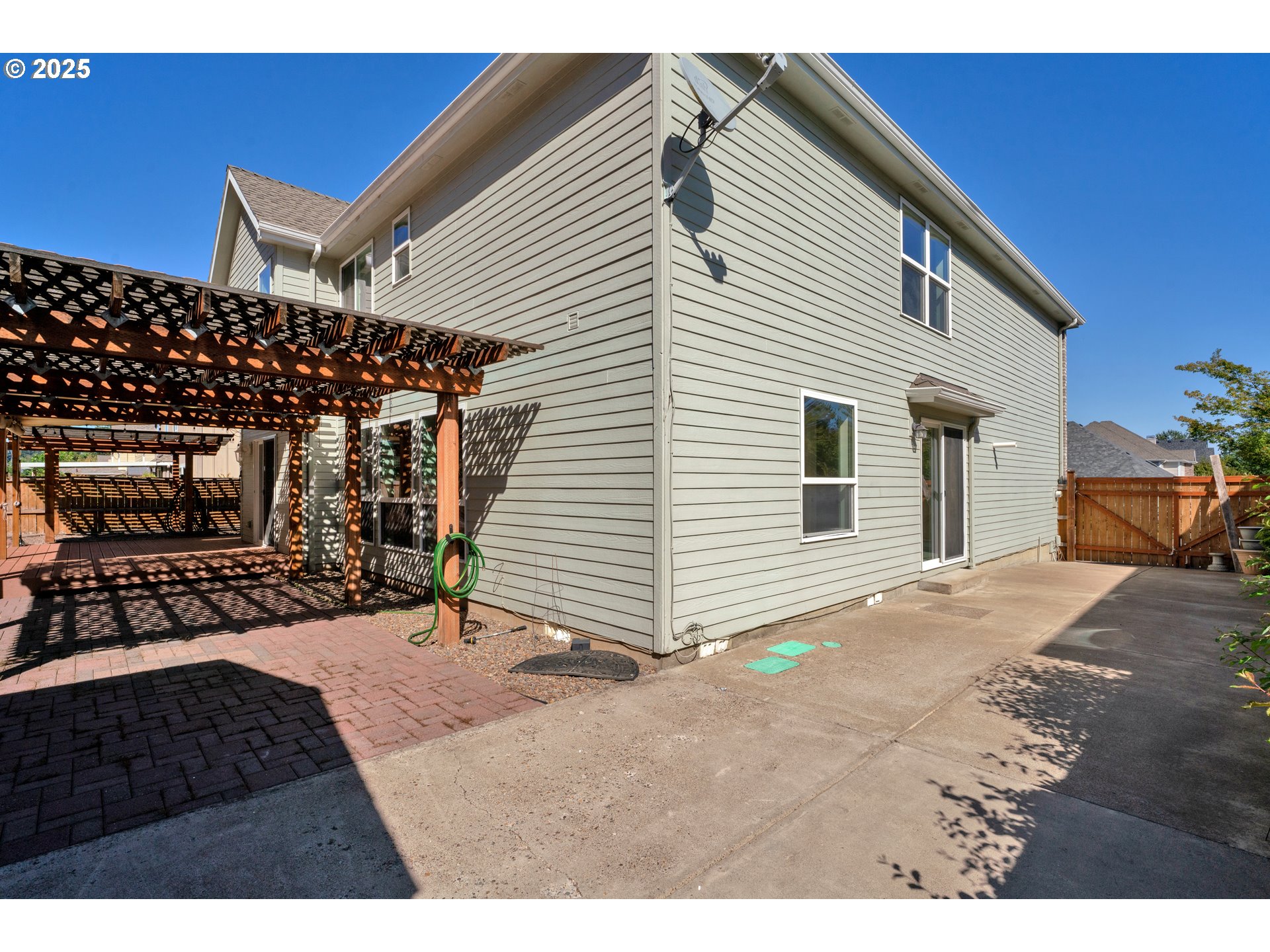 2310 Northwest Gale Street Albany, OR 97321 - Photo 41 of 48