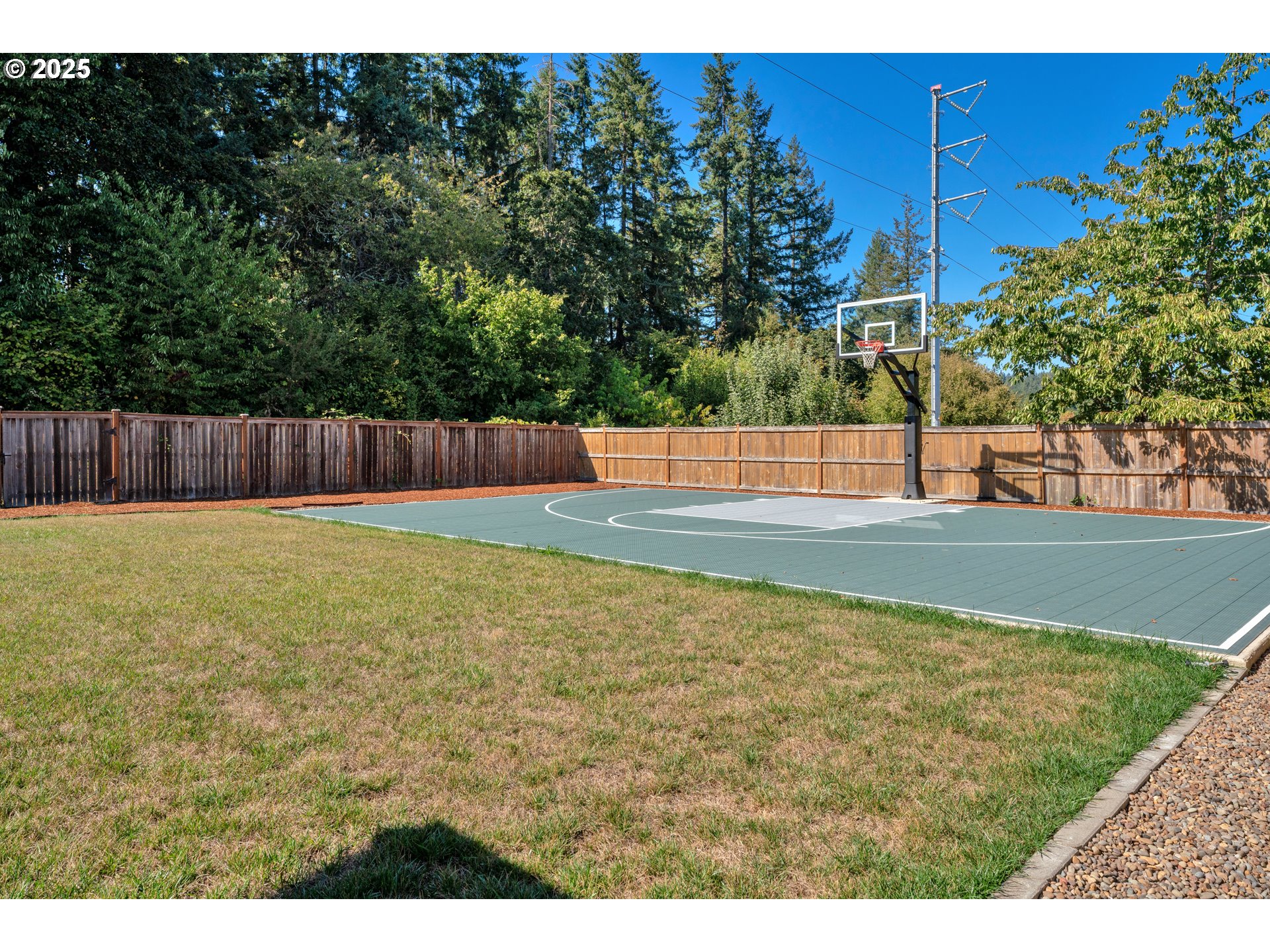 2310 Northwest Gale Street Albany, OR 97321 - Photo 43 of 48 a view of swimming pool with a yard