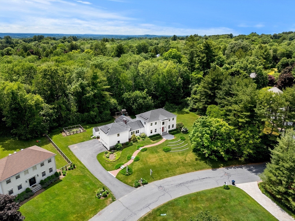 3 Blueberry Circle Andover, MA 01810 - Photo 40 of 40