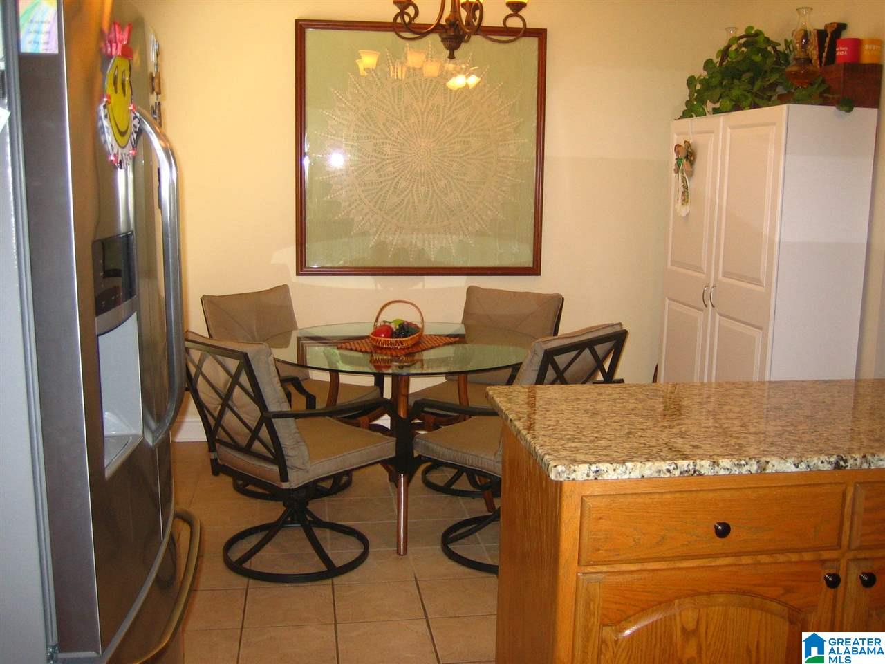 106 Oak Ridge Lane Clanton, AL 35045 - Photo 22 of 44