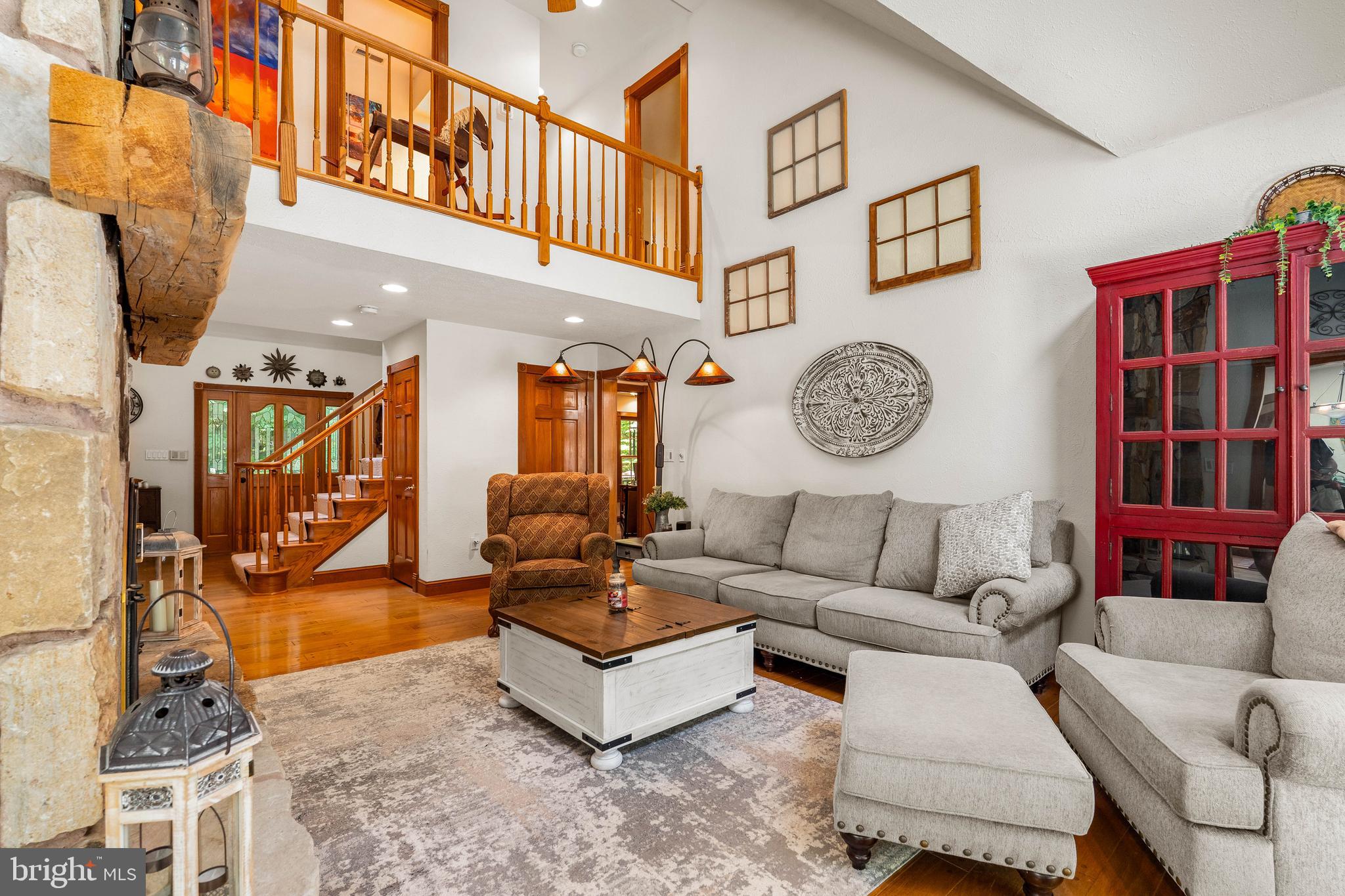 65 Calvary Road Elkton, MD 21921 - Photo 12 of 52 High Ceilings