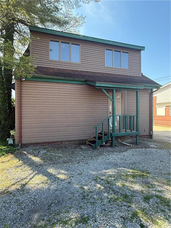 1525 Freeport Road Natrona Heights, PA 15065 - Photo 5 of 25