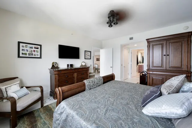 $595,000 | 2650 Lake Shore Drive, Unit 1602, Riviera Beach, FL 33404