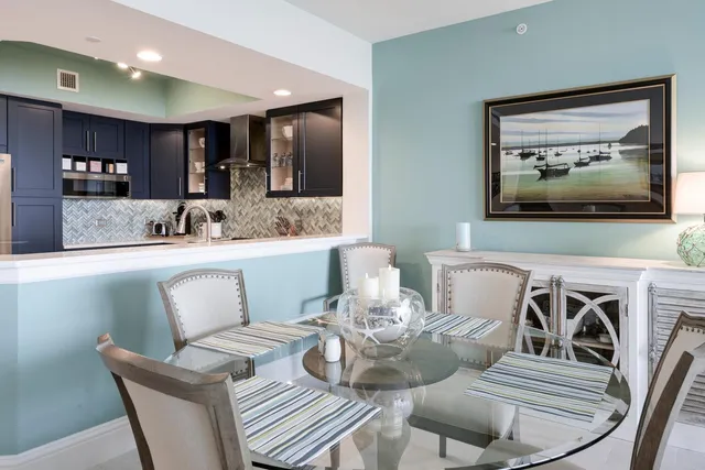 $595,000 | 2650 Lake Shore Drive, Unit 1602, Riviera Beach, FL 33404