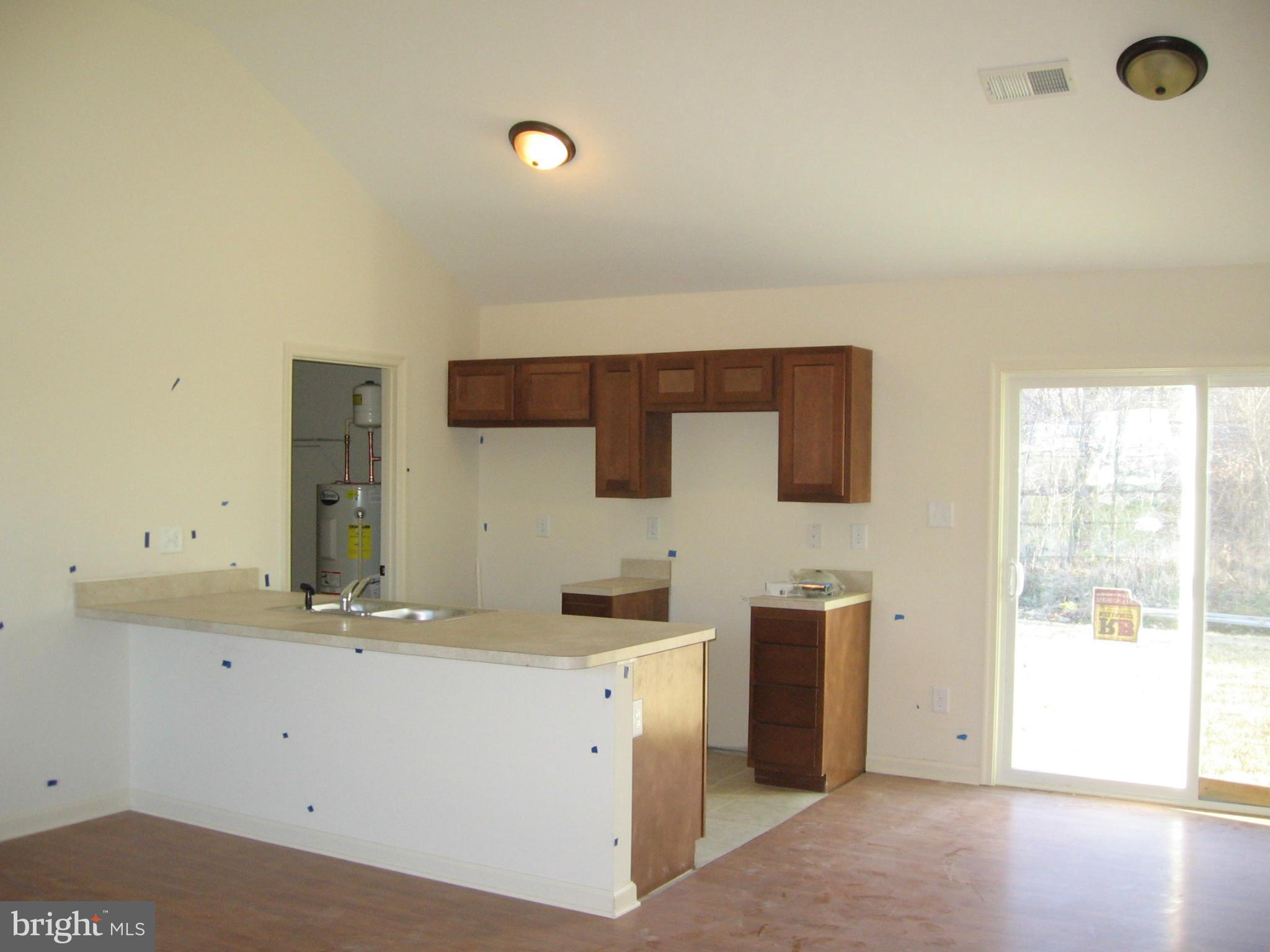 247 Gibson Road Inwood, WV 25428 - Photo 2 of 11 Kitchen
