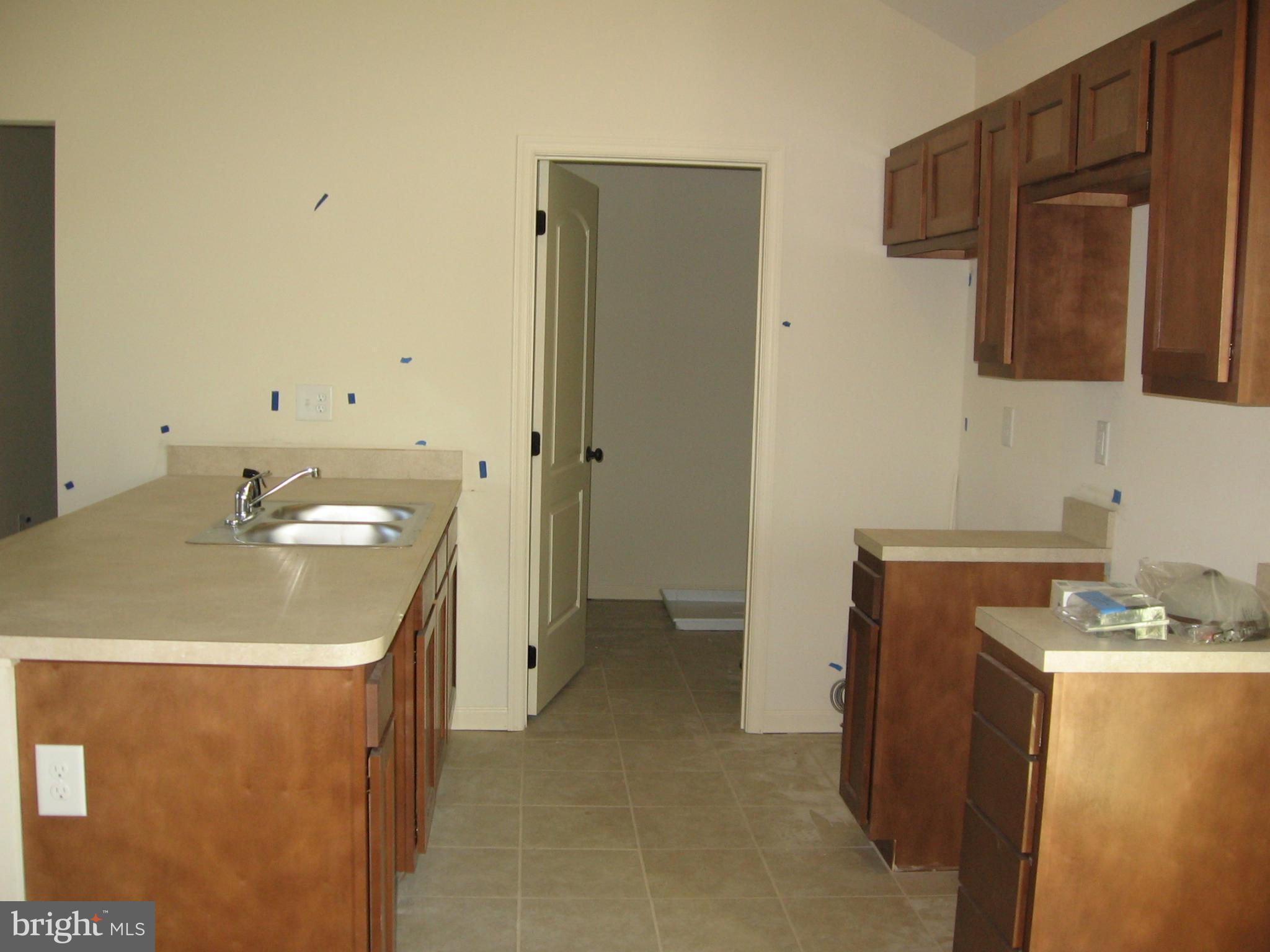 247 Gibson Road Inwood, WV 25428 - Photo 3 of 11 Kitchen