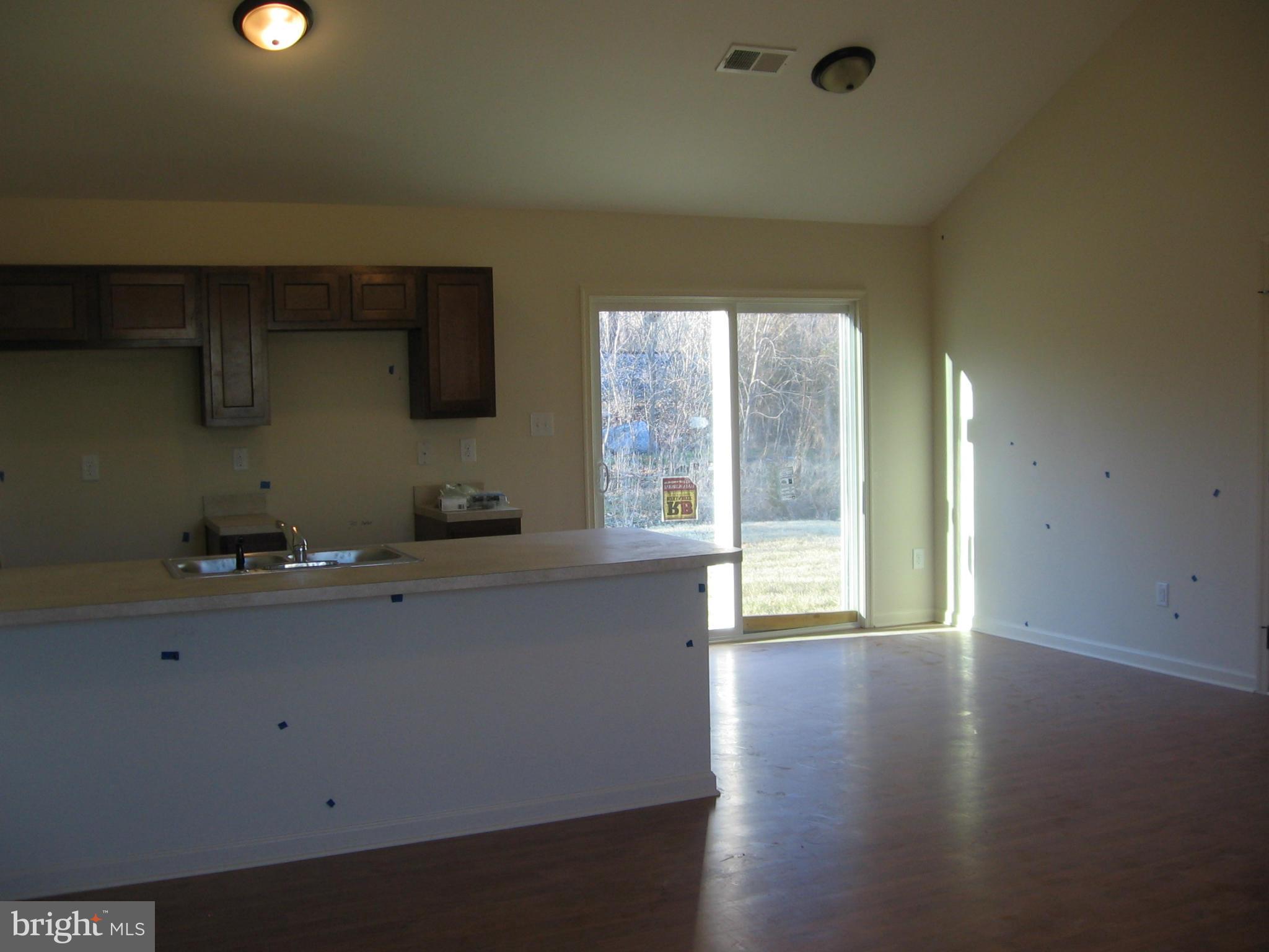 247 Gibson Road Inwood, WV 25428 - Photo 5 of 11 Dining Room