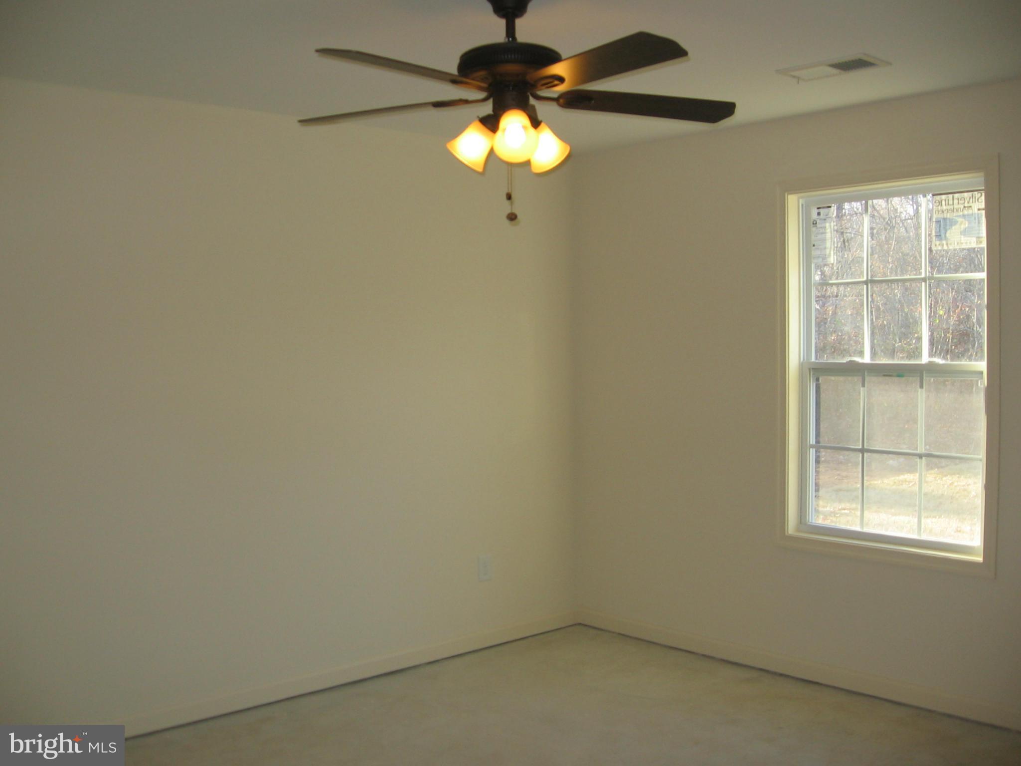 247 Gibson Road Inwood, WV 25428 - Photo 9 of 11 Bedroom (Master)