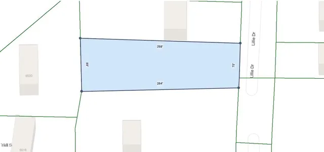 a picture of a room with a floor plan