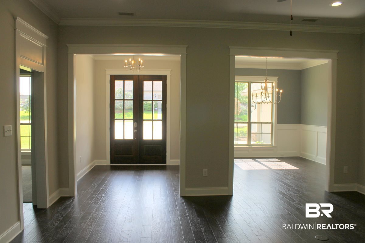 8745 Rosedown Lane Daphne, AL 36526 - Photo 2 of 42 Entrance/Foyer
