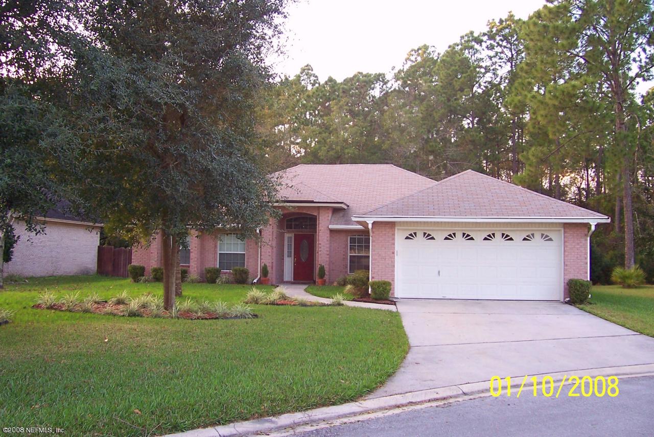 1864 Old Fleming Grove Road Fleming Island, FL 32003 - Photo 1 of 18 ALL BRICK ON FLEMING ISLAND