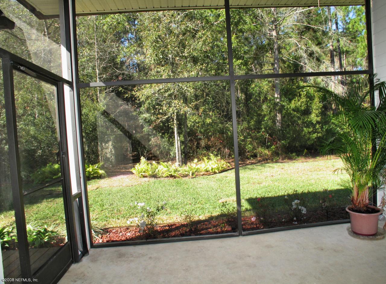 1864 Old Fleming Grove Road Fleming Island, FL 32003 - Photo 16 of 18 Lanai