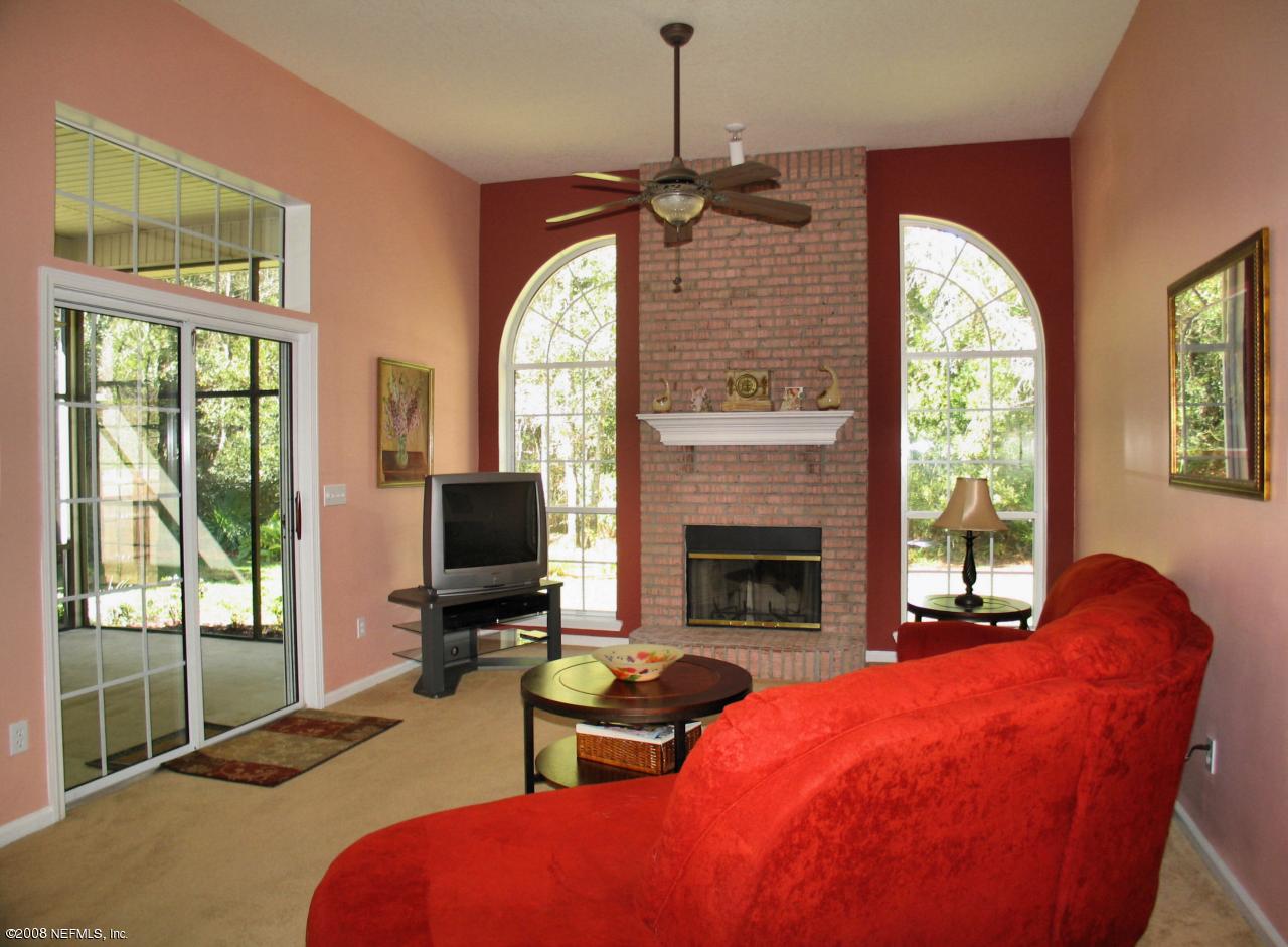 1864 Old Fleming Grove Road Fleming Island, FL 32003 - Photo 6 of 18 Family Room