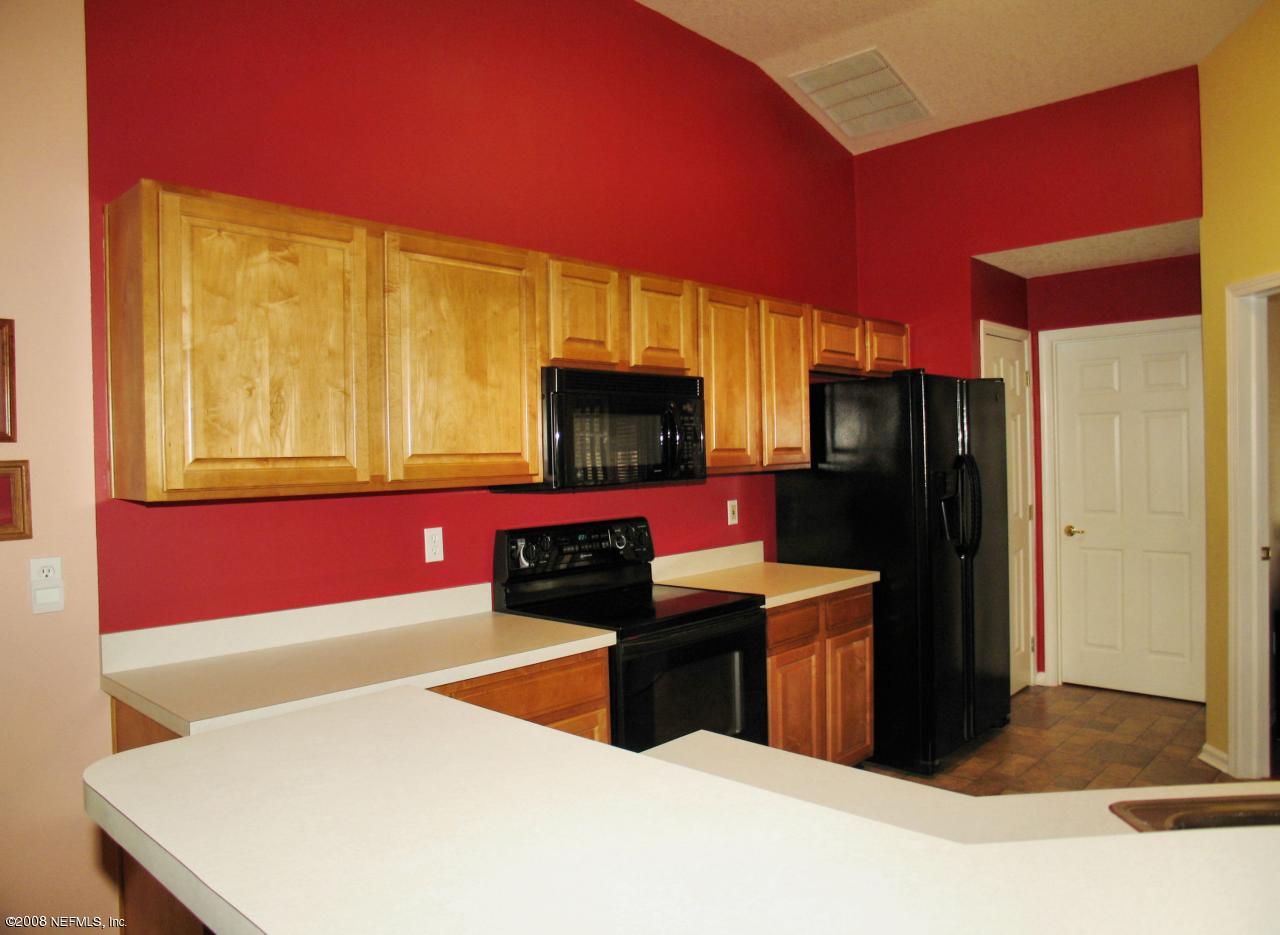 1864 Old Fleming Grove Road Fleming Island, FL 32003 - Photo 7 of 18 Kitchen