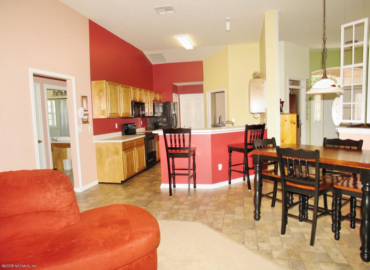 1864 Old Fleming Grove Road Fleming Island, FL 32003 - Photo 8 of 18 Breakfast Area