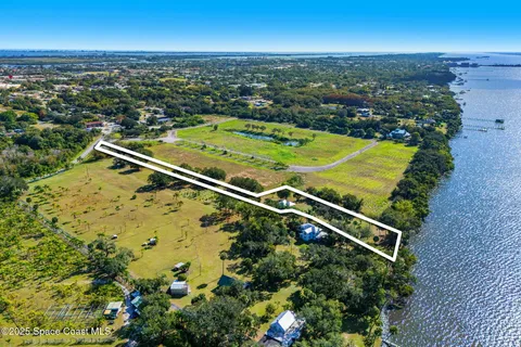 $875,000 | 1605 North Tropical Trail, Unit S, Merritt Island, FL 32953