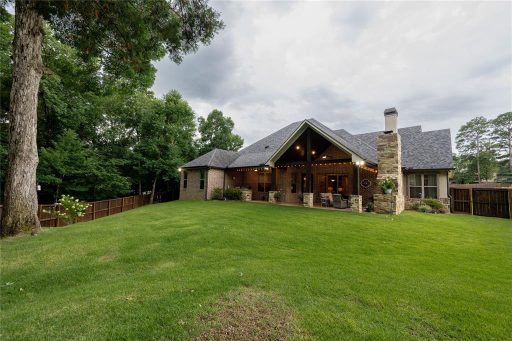 4002 Shadow Ridge Lane Longview, TX 75605 - Photo 28 of 30