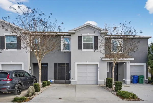 $219,900 | 5435 Dragonfly Drive, Wildwood, FL 34785