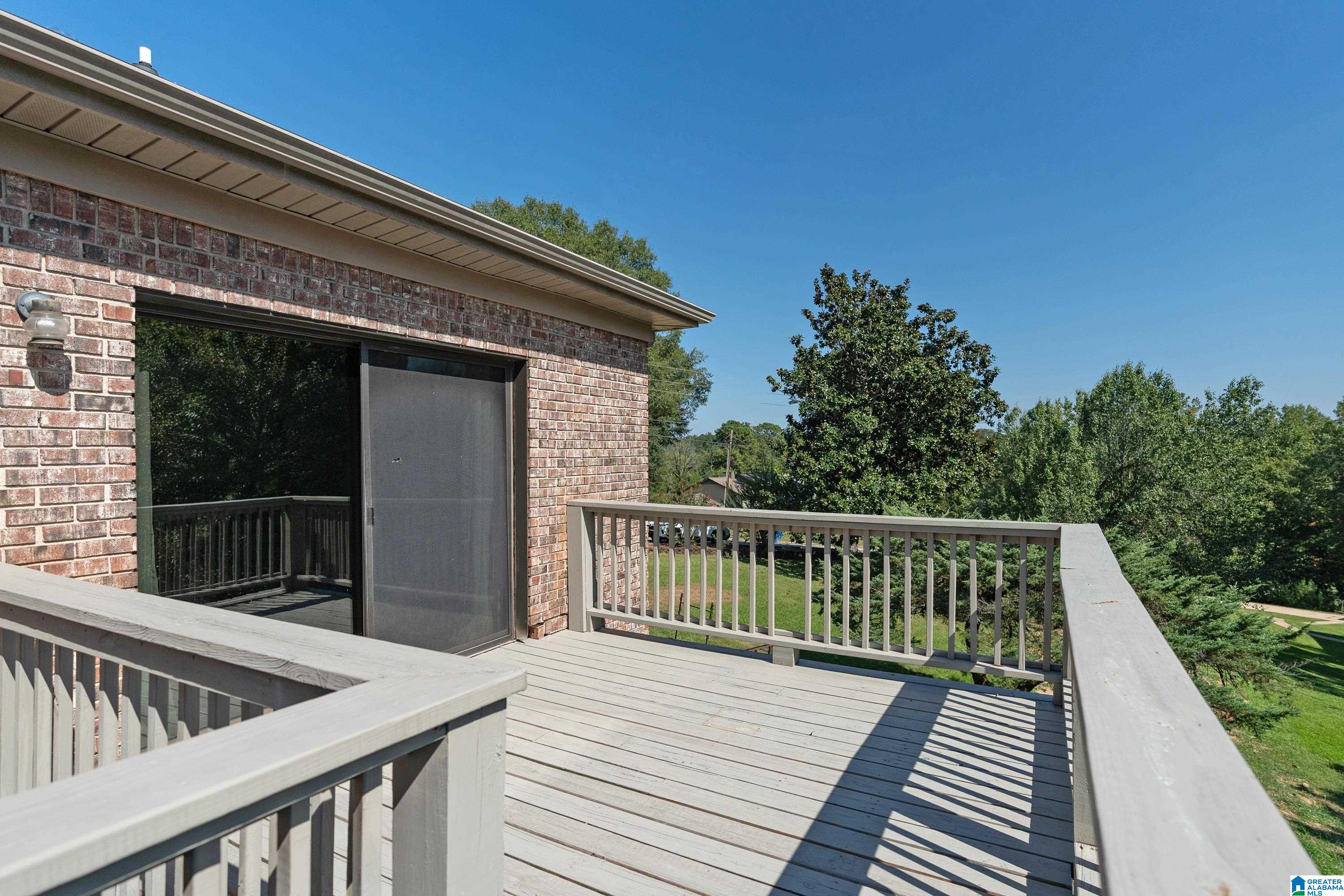 4359 Stone Ridge Circle Trussville, AL 35173 - Photo 47 of 52