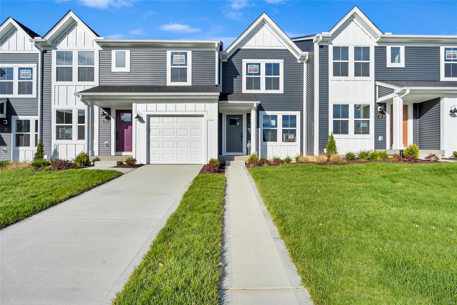 105 Cardow Drive O'Fallon, MO 63368 - Photo 5 of 28