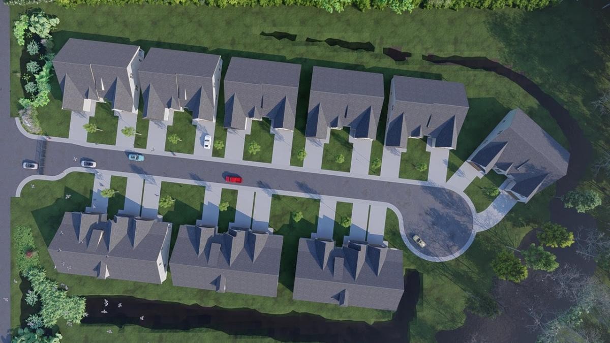 2290 Midland Road, Unit 8B Shelbyville, TN 37160 - Photo 15 of 20