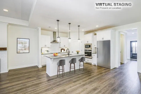 $419,900 | 2290 Midland Road, Unit 8B, Shelbyville, TN 37160