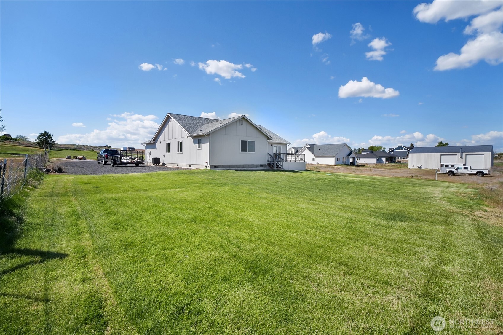 8903 Stonecrest Road Northeast Moses Lake, WA 98837 - Photo 39 of 40