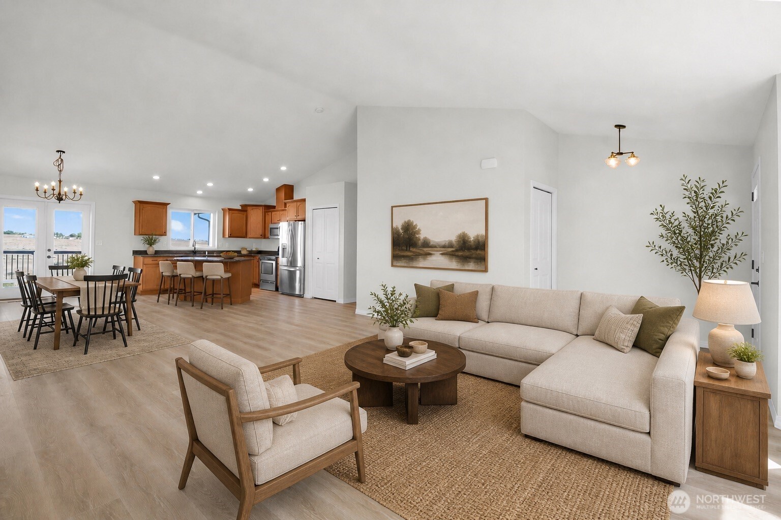 8903 Stonecrest Road Northeast Moses Lake, WA 98837 - Photo 9 of 40