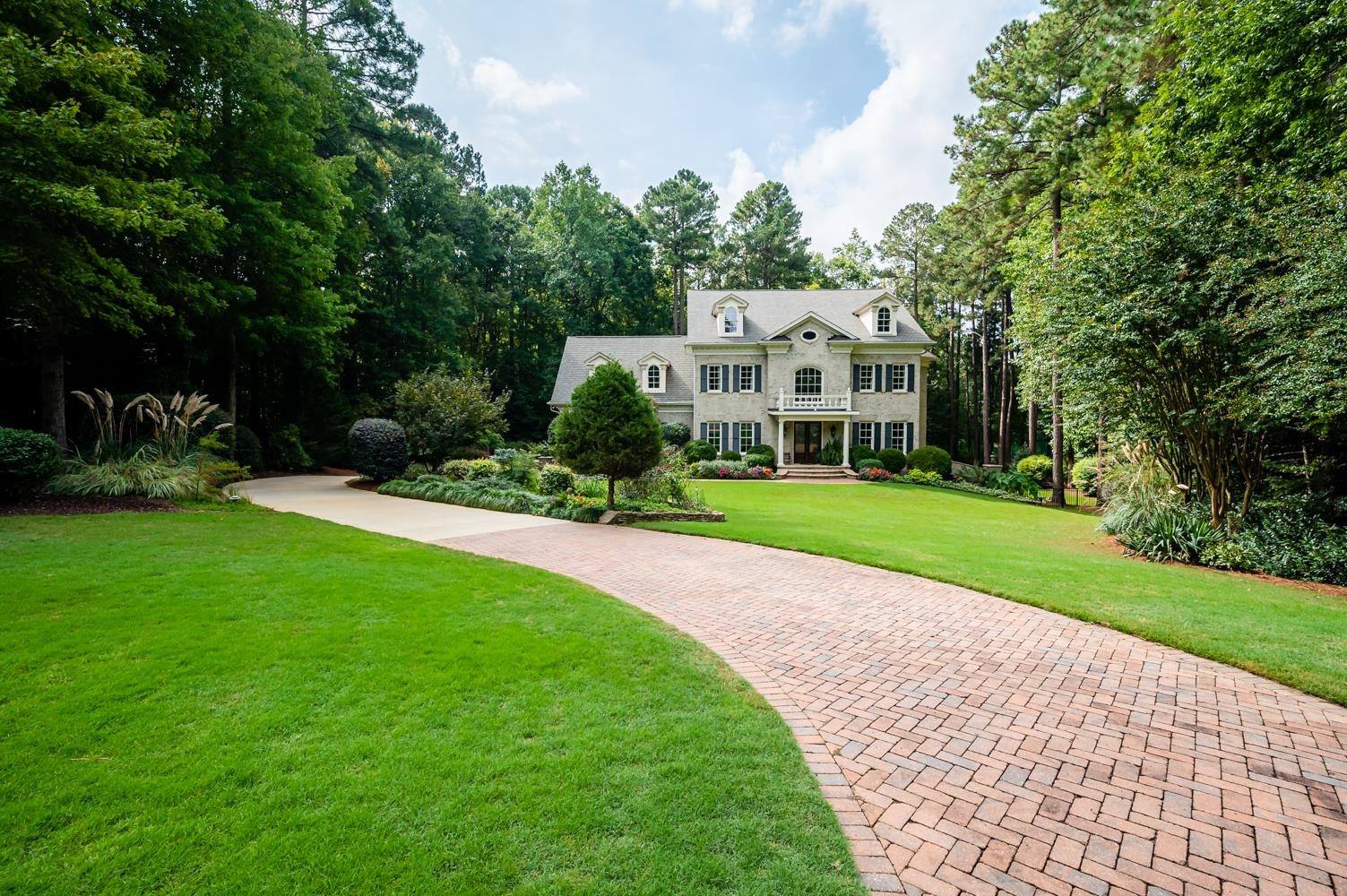 7128 Trenton Ridge Court, Unit 26 Raleigh, NC 27613 - Photo 2 of 30 Front Elevation