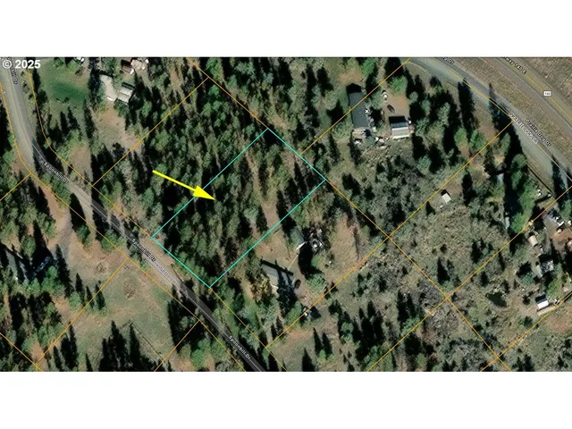 $16,000 | Spoonbill Drive, Unit L 57, Bonanza, OR 97623