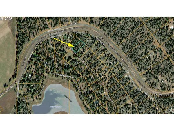 $16,000 | Spoonbill Drive, Unit L 57, Bonanza, OR 97623