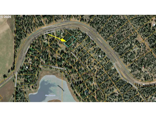 $16,000 | Spoonbill Drive, Unit L 57, Bonanza, OR 97623