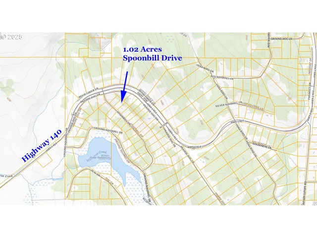 $16,000 | Spoonbill Drive, Unit L 57, Bonanza, OR 97623