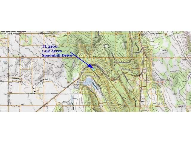 $16,000 | Spoonbill Drive, Unit L 57, Bonanza, OR 97623
