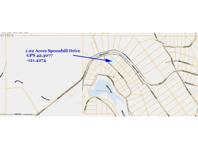 $16,000 | Spoonbill Drive, Unit L 57, Bonanza, OR 97623