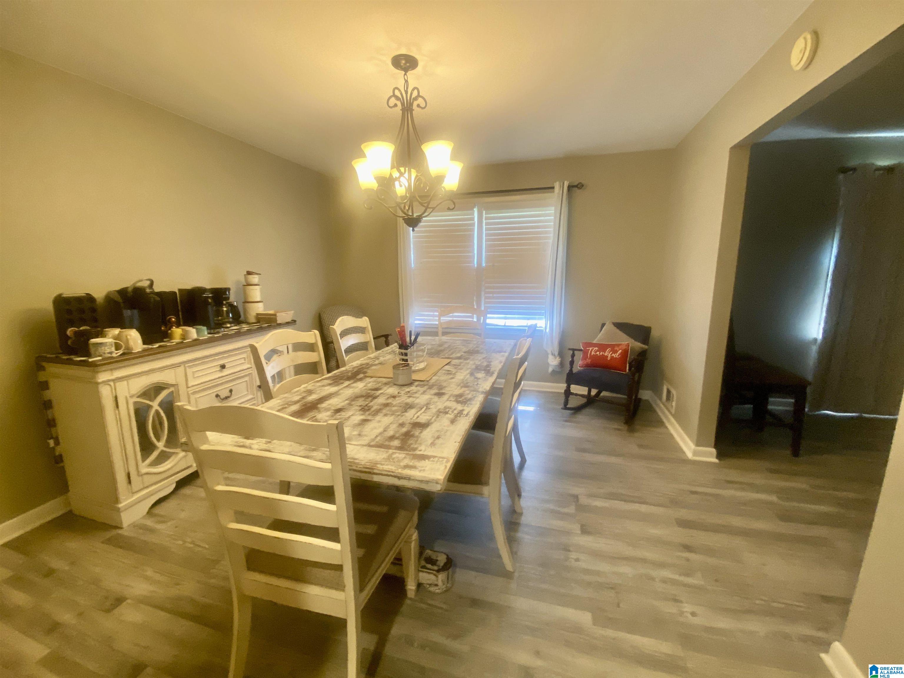 1211 Rhodes Street Anniston, AL 36206 - Photo 10 of 30