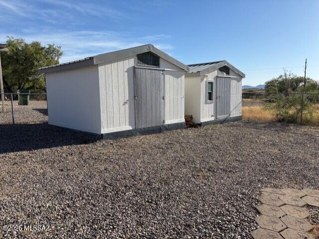 590 North Warren Road Benson, AZ 85602 - Photo 19 of 25 Gallery Image 19