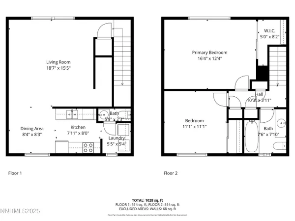 $225,000 | 140 Griswold Way, Unit C, Reno, NV 89503