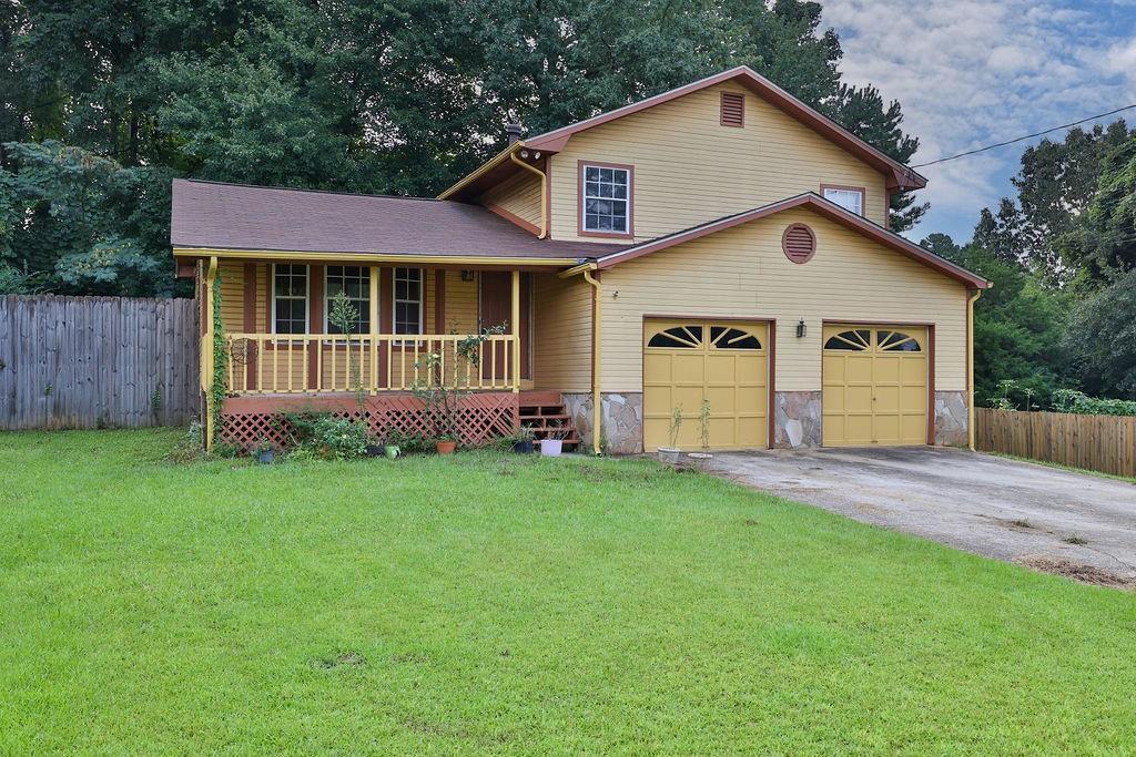 2614 Gravitt Road Northwest Duluth, GA 30096 - Photo 1 of 1 Gallery Image 1